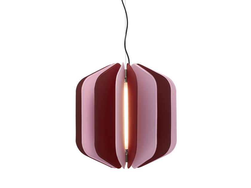 SERVOMUTO
VENUS
Lycra pendant lamp