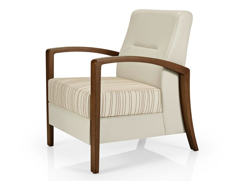 SIANA
REGINA SG822
Armchair with armrests