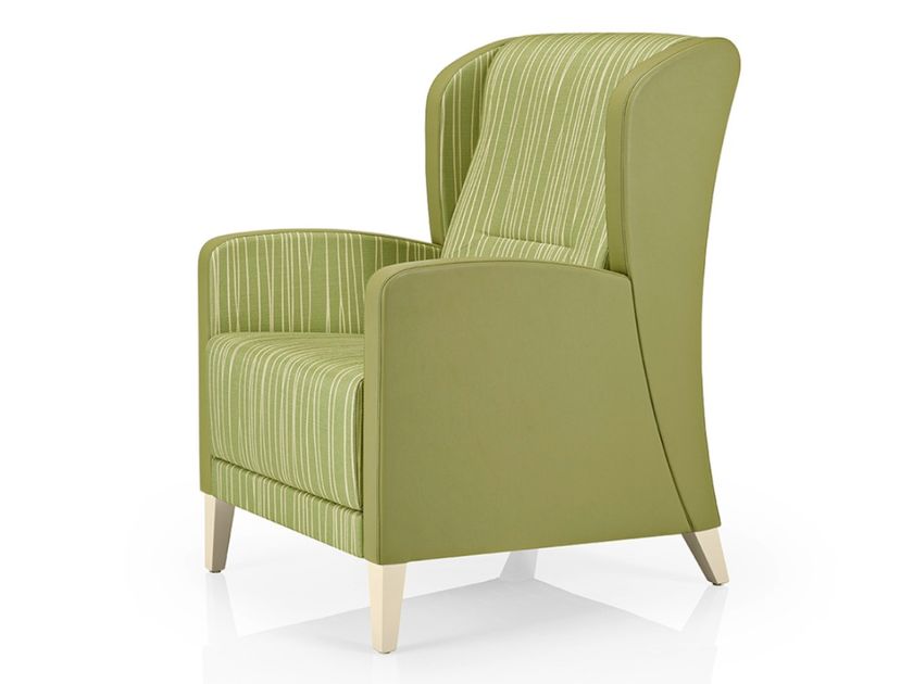 SIANA
REGINA SG827
Armchair with armrests