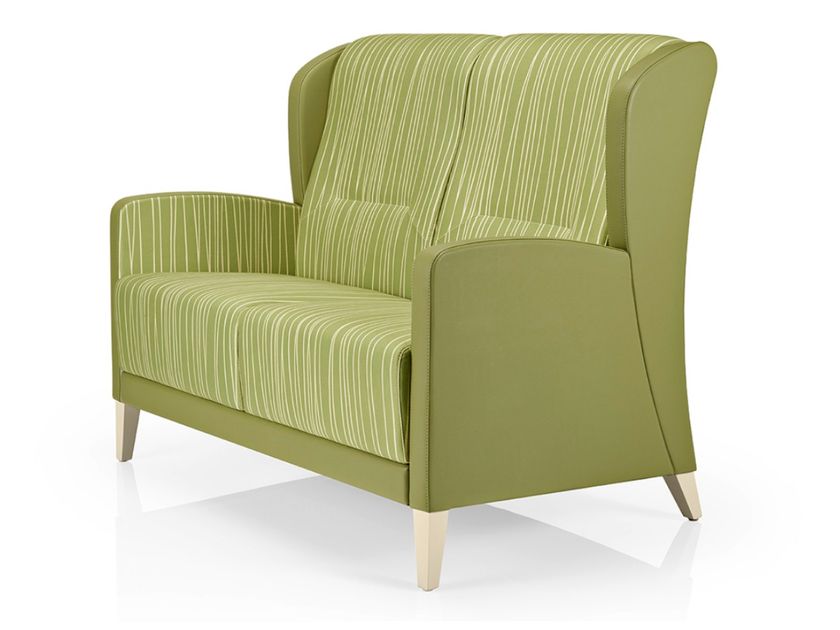 SIANA
REGINA SG827D
2 seater fabric sofa