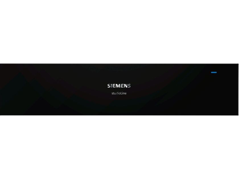 Siemens
iQ700 - BI830CNB1
Built-in warming drawer