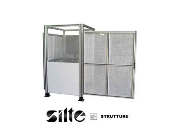 SILTE
