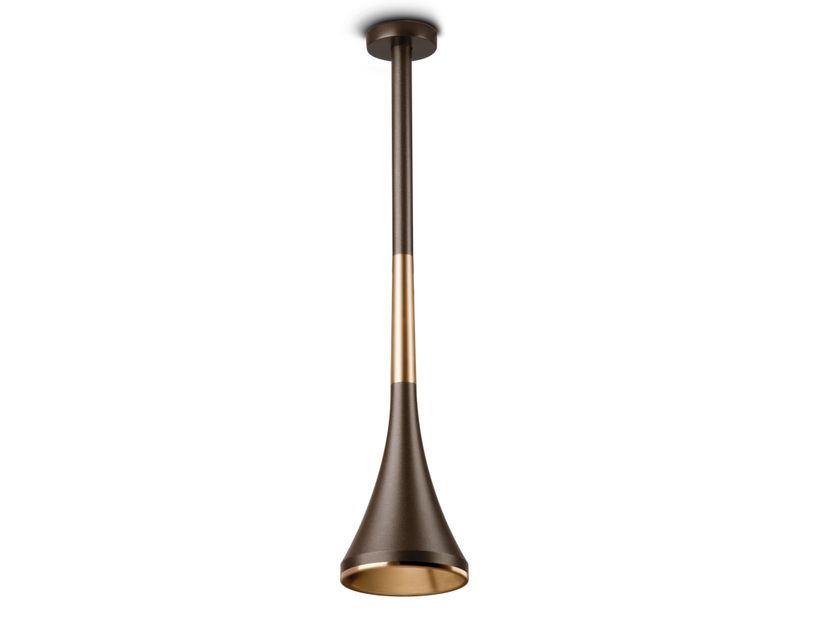 SIMES
BELL
LED die cast aluminium outdoor ceiling lamp