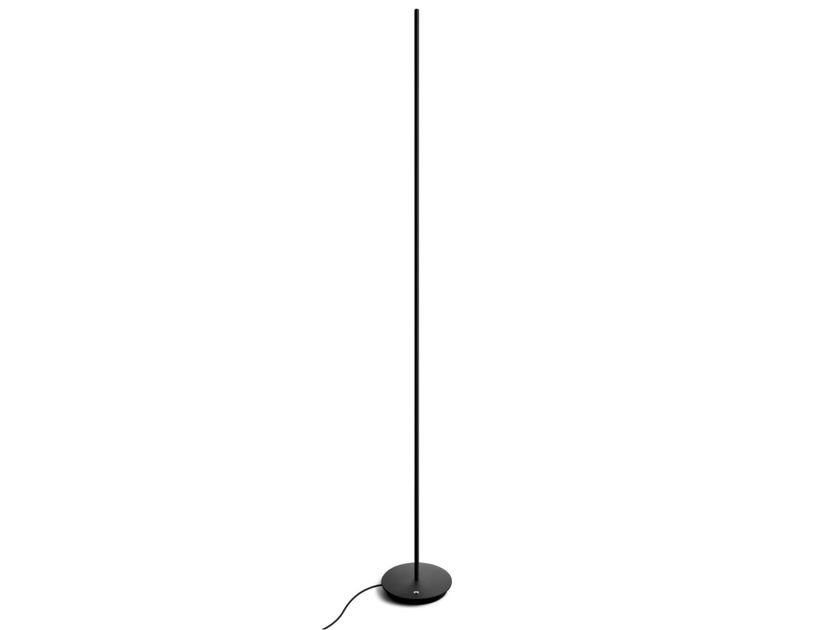 SIMES
FEELING
LED adjustable extruded aluminium floor lamp