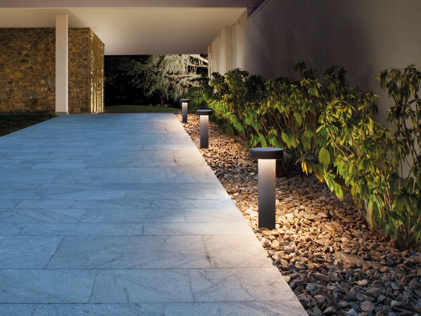 SIMES
TOMORROW
LED bollard light