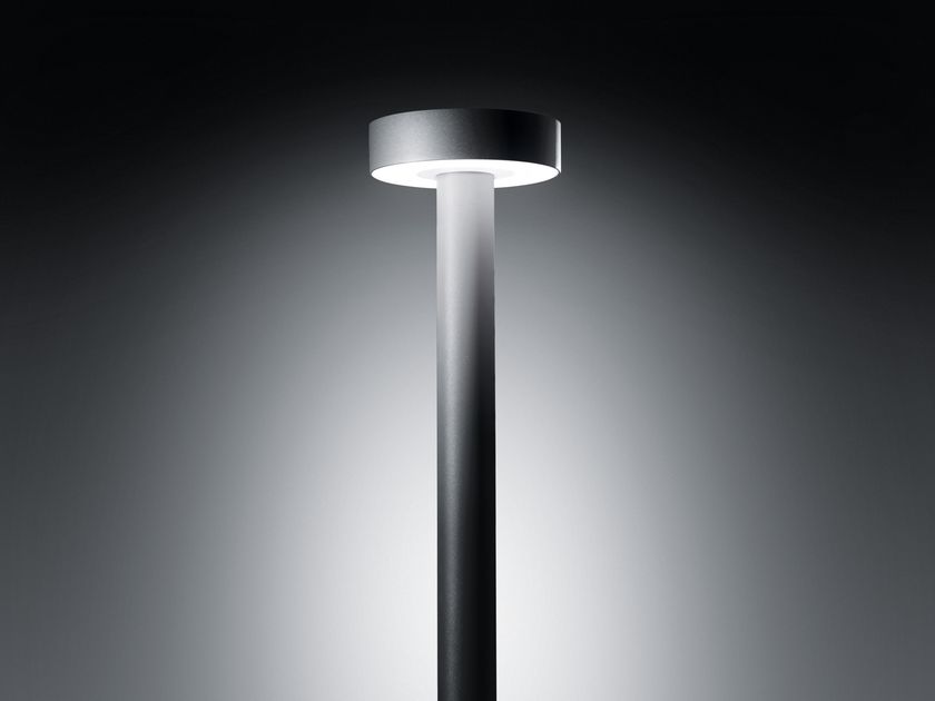 SIMES
TOMORROW
LED street lamp