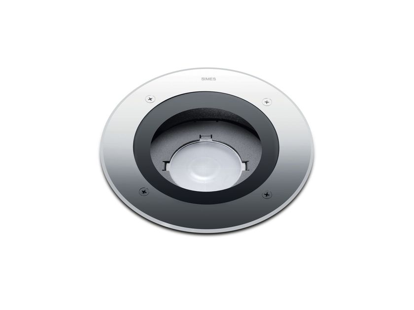 SIMES
ZIP COMFORT DIGITAL BEAM
Outdoor LED steplight