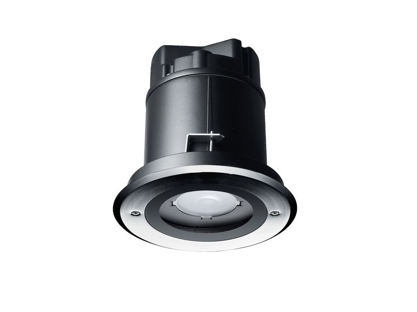 SIMES
ZIP COMFORT DIGITAL BEAM
Round recessed spotlight