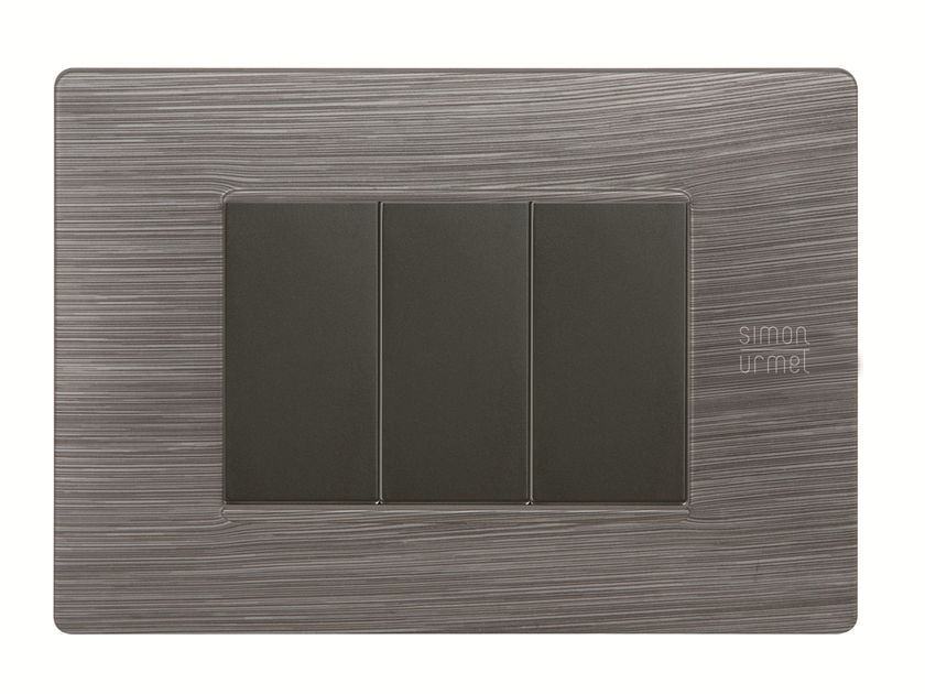 Simon Urmet
NEA FLEXA ROCK
Technopolymer switch range