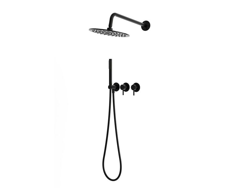 SINED
KIT DOCCIA PARETE 25
Shower tap