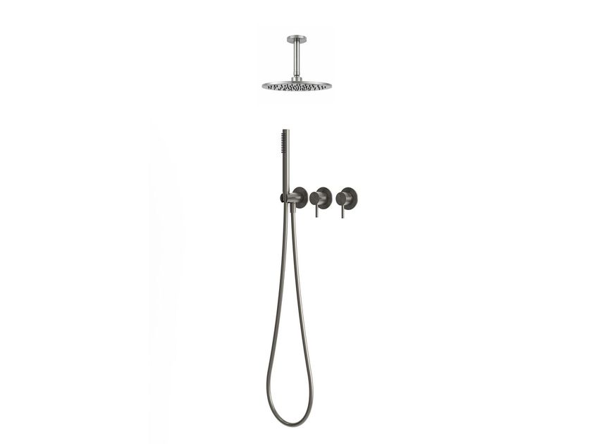 SINED
KIT DOCCIA SOFFITTO ACQUA FREDDA CORTO 25
Shower tap