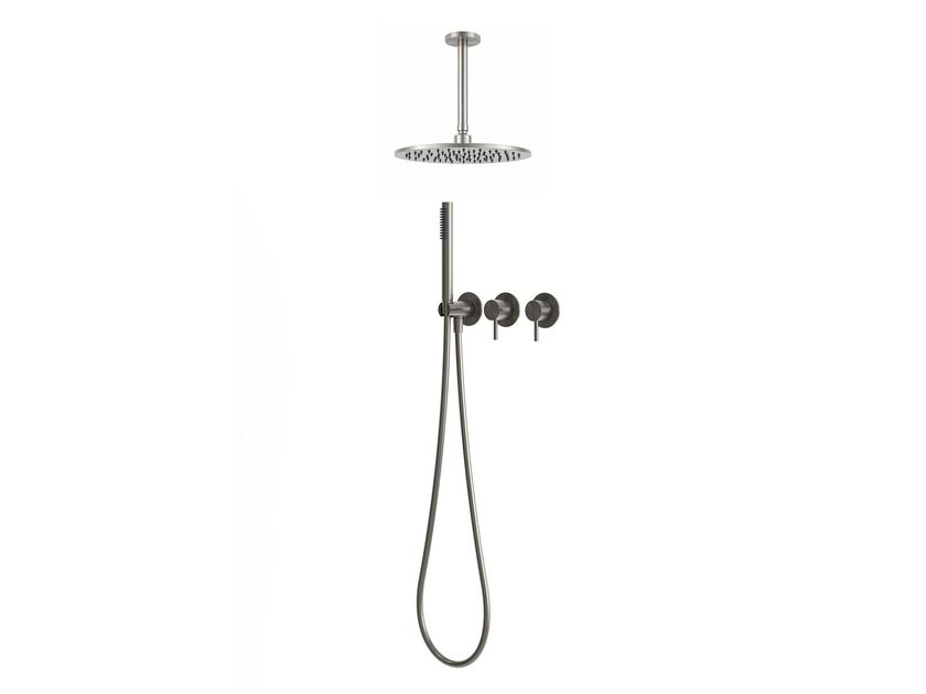 SINED
KIT DOCCIA SOFFITTO ACQUA FREDDA LUNGO 30
Shower tap
