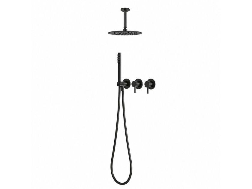 SINED
KIT DOCCIA SOFFITTO CORTO 25
Shower tap