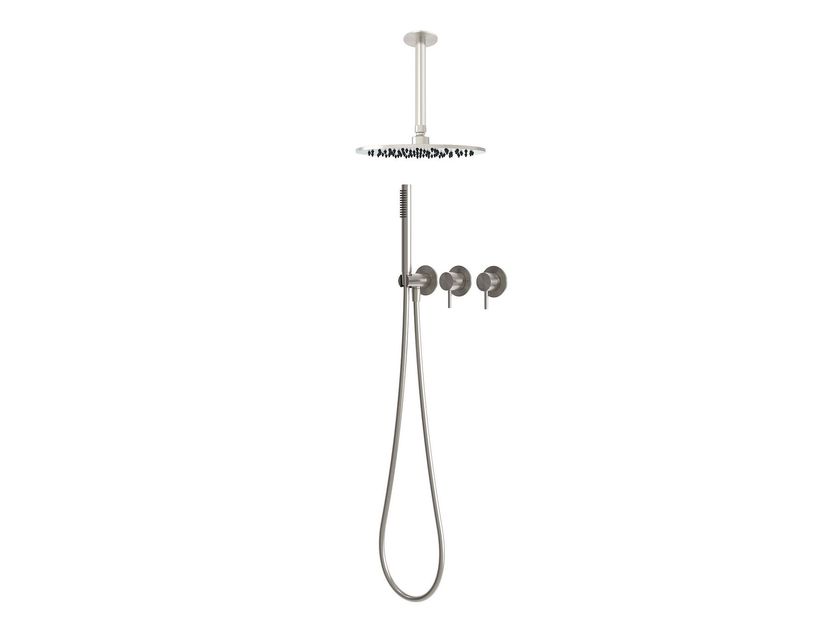 SINED
KIT DOCCIA SOFFITTO LUNGO 25
Shower tap