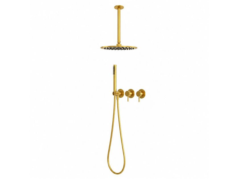SINED
KIT DOCCIA SOFFITTO LUNGO 30
Shower tap