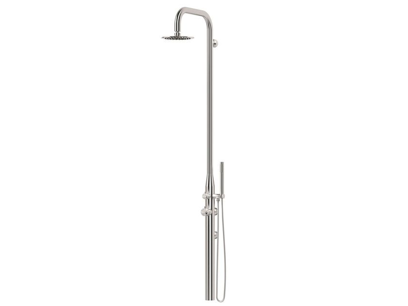 SINED
PULA PARETE
Outdoor shower