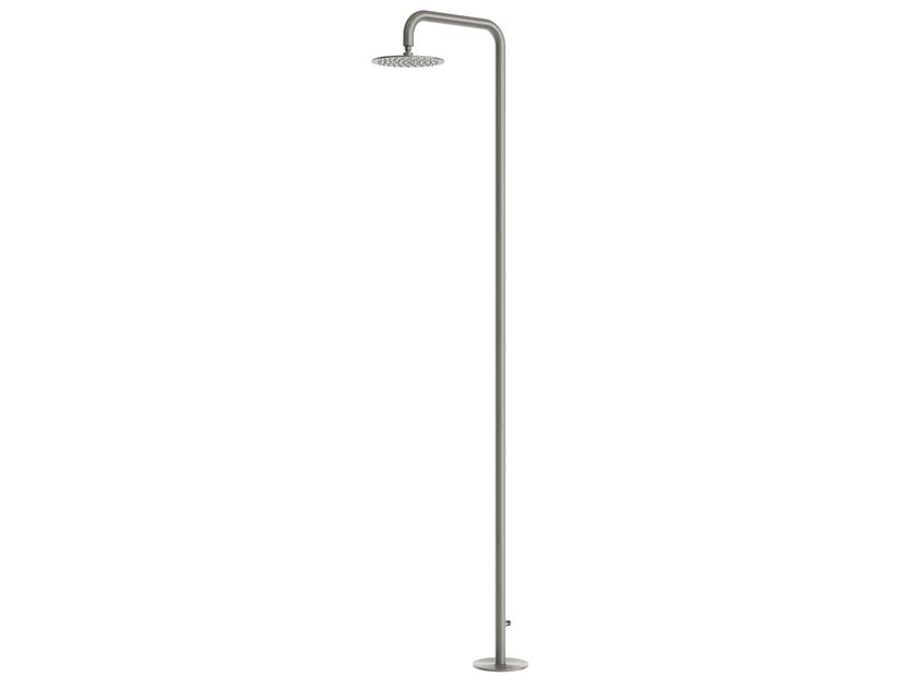 SINED
SANTADI
Outdoor shower