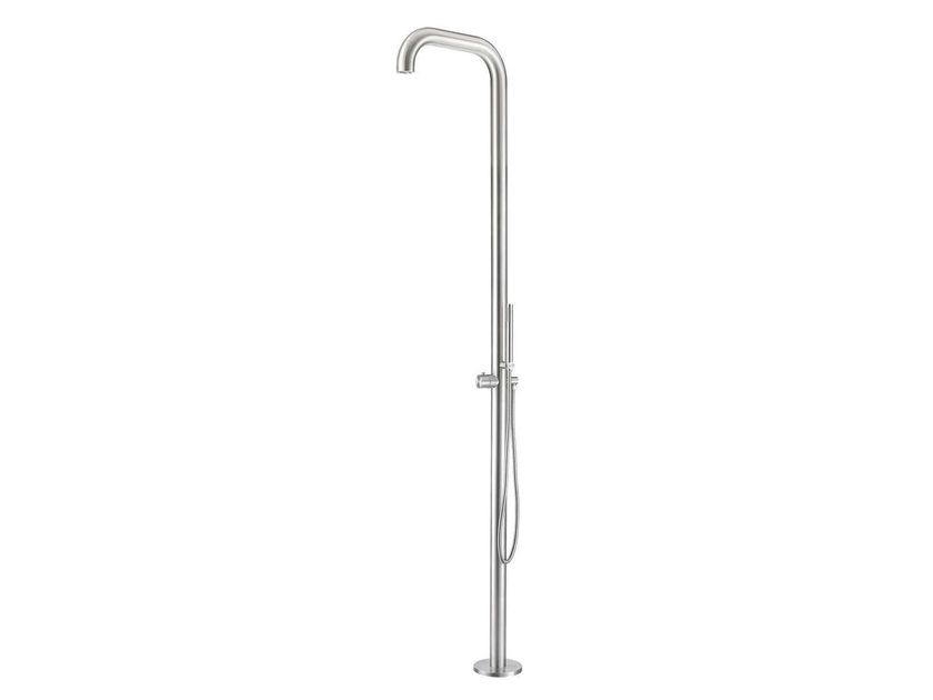 SINED
SASSARI
Outdoor shower