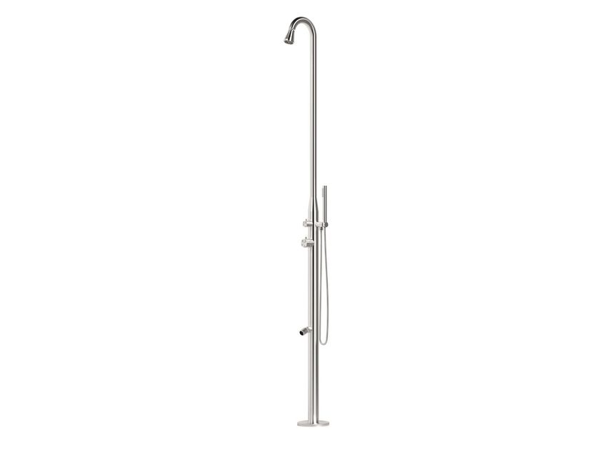 SINED
STINTINO
Outdoor shower