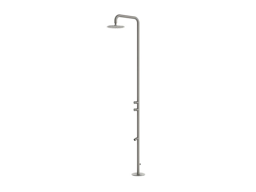 SINED
TEULADA
Outdoor shower