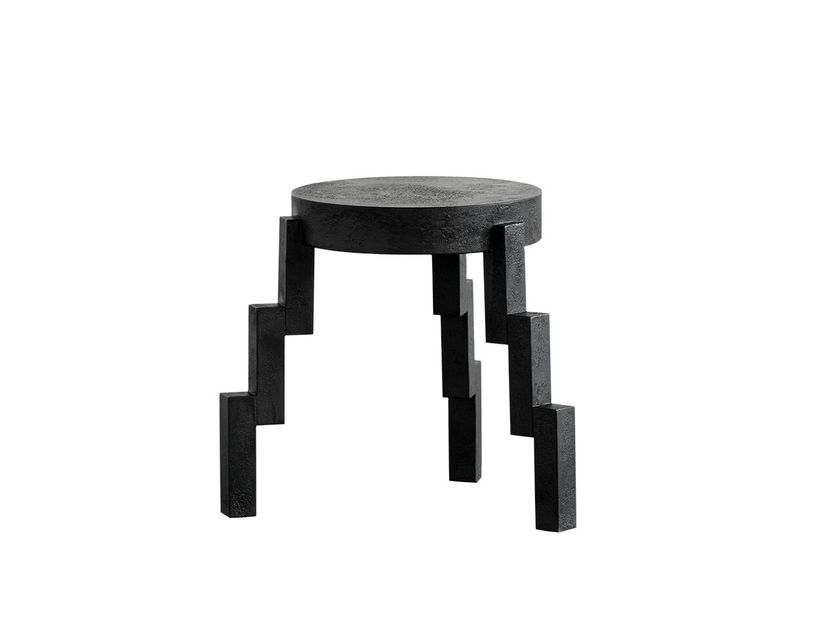 Singchan Design
THEWALL #10
Round side table