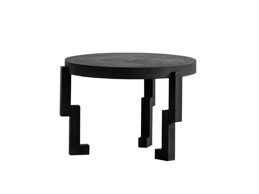 Singchan Design
THEWALL #12
Round side table