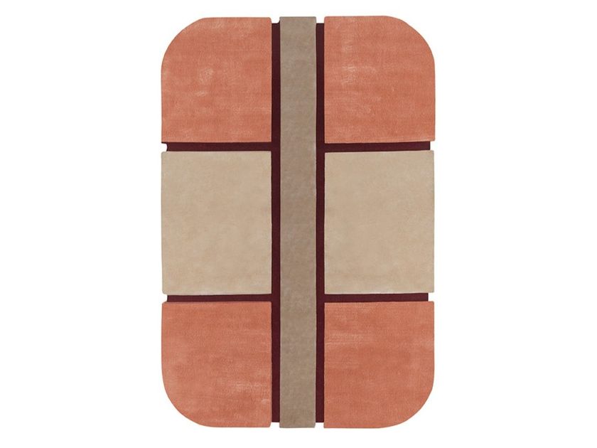 SITAP Carpet Couture Italia - Ковёр POP ONE