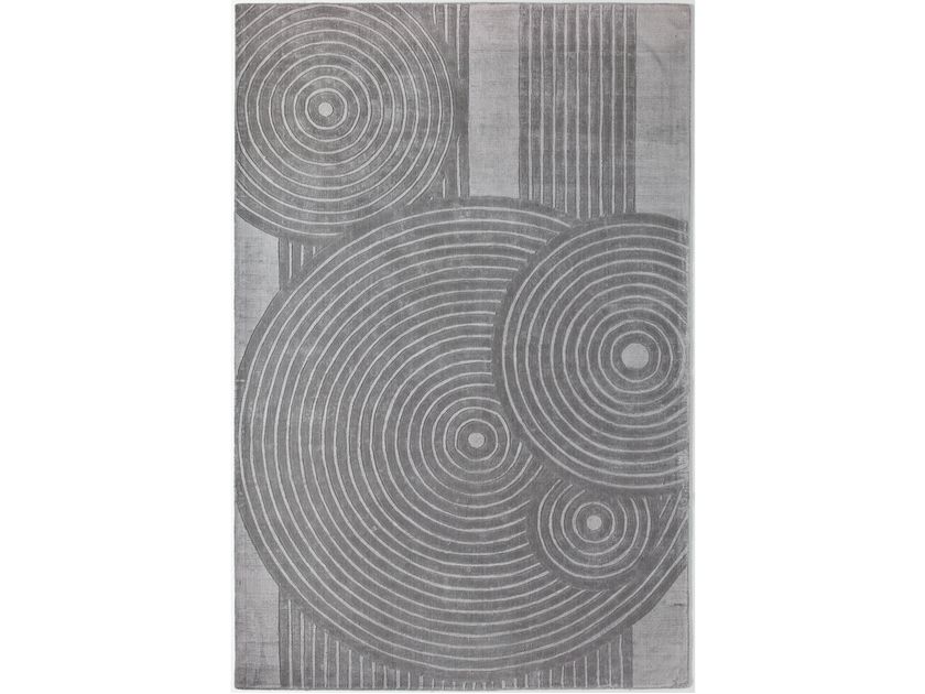 SITAP Carpet Couture Italia
ZEN
Hand-crafted rectangular viscose rug