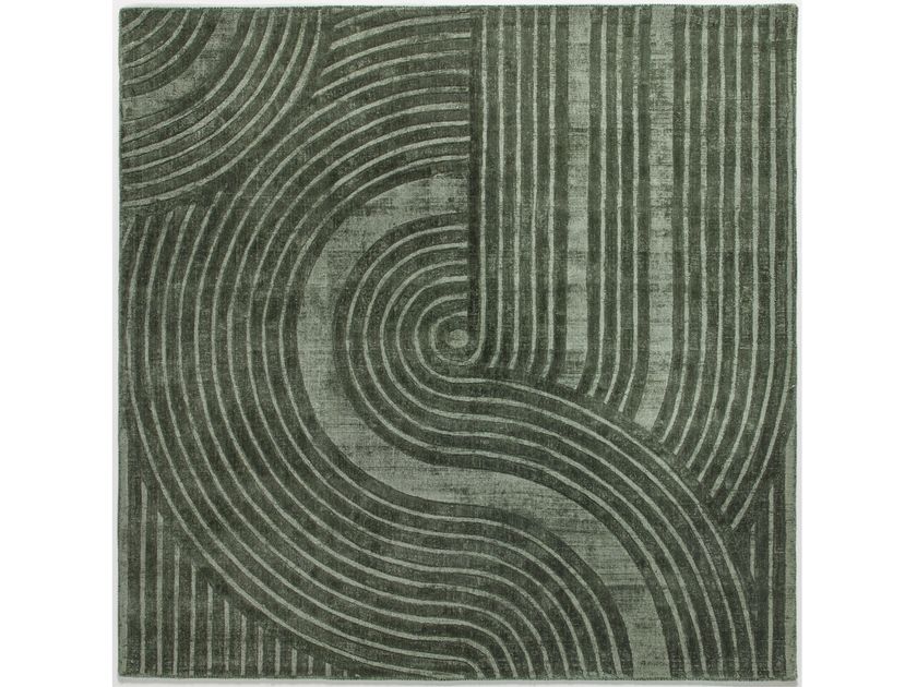 SITAP Carpet Couture Italia
ZEN
Square rug in hand-crafted viscose