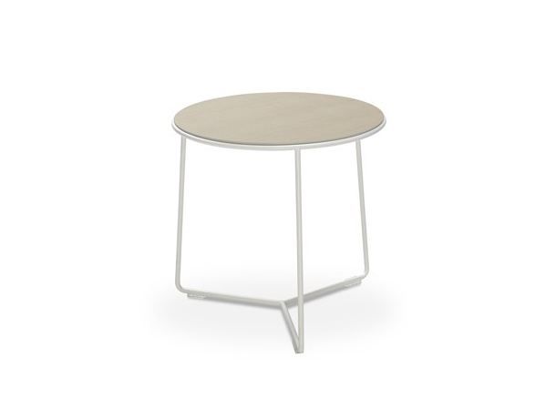 Sitland
FIL
Round central coffee table