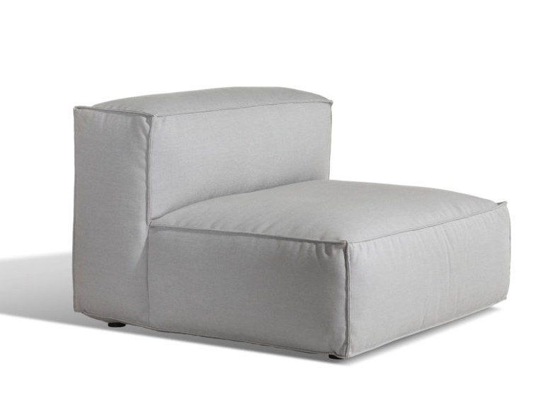 Skargaarden
ASKER
Upholstered Sunbrella® garden armchair