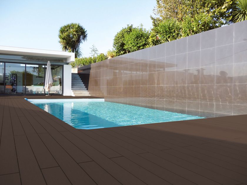 SKEMA
COMPACT - ARGILLA
WPC outdoor floor tiles