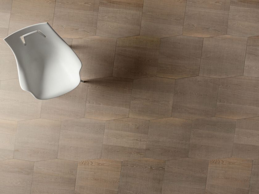 SKEMA
YLES KYTOS FERRUM
Wooden flooring