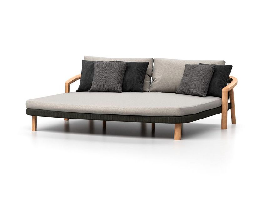 SKLD Studio
LENIS
Teak garden bed