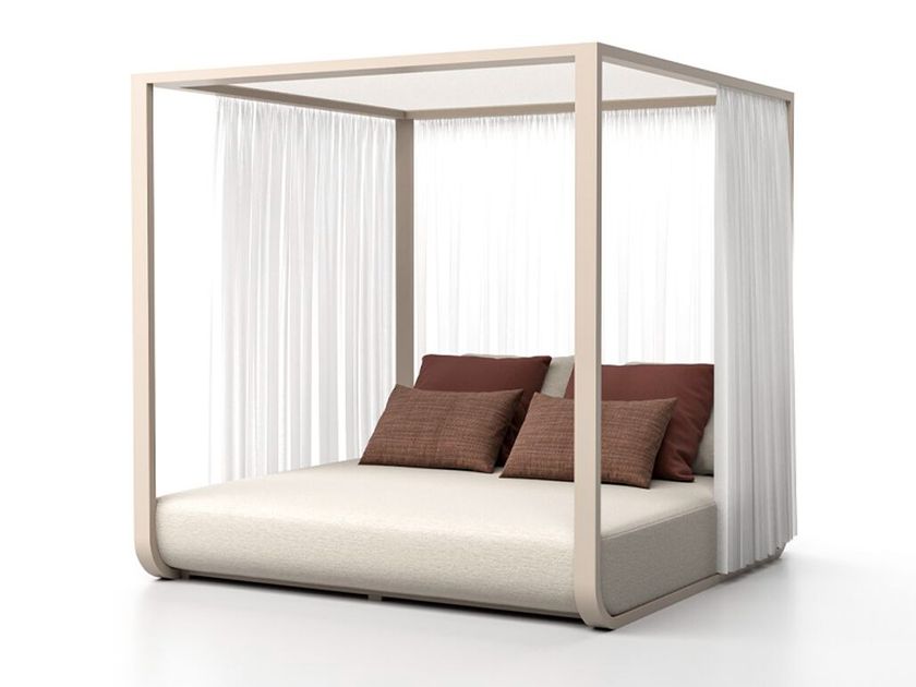 SKLD Studio
VENTUS
Aluminium garden bed