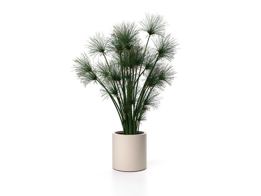 SKLD Studio
VENTUS S
Aluminium planter