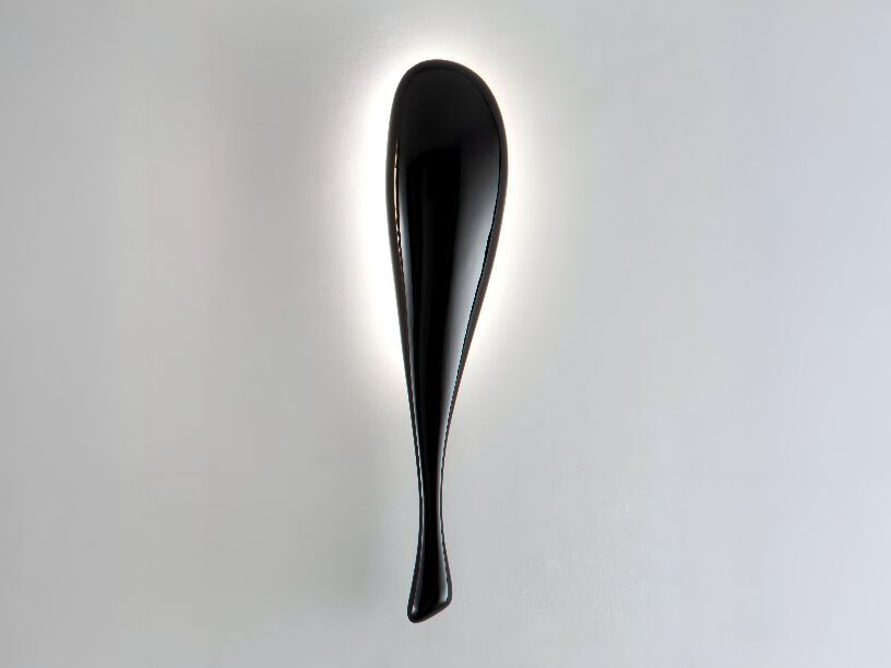 Softicated
FLYING FISH
Ceramic wall lamp