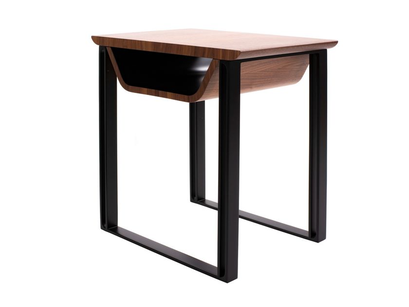 Softicated
HEY HELLO
Wooden coffee table / bedside table