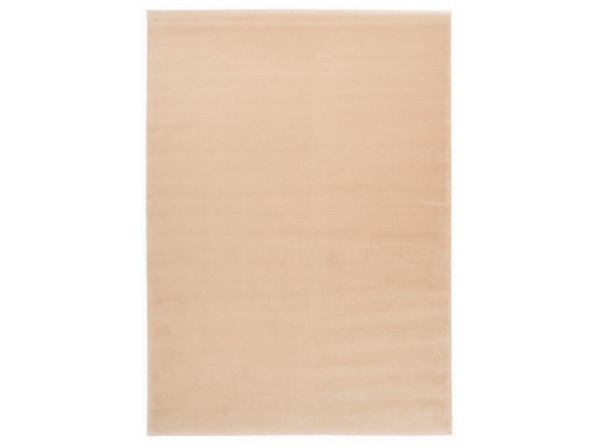Softicated
SOFT RE-CREATION
Solid tufted fabric rectangular rug