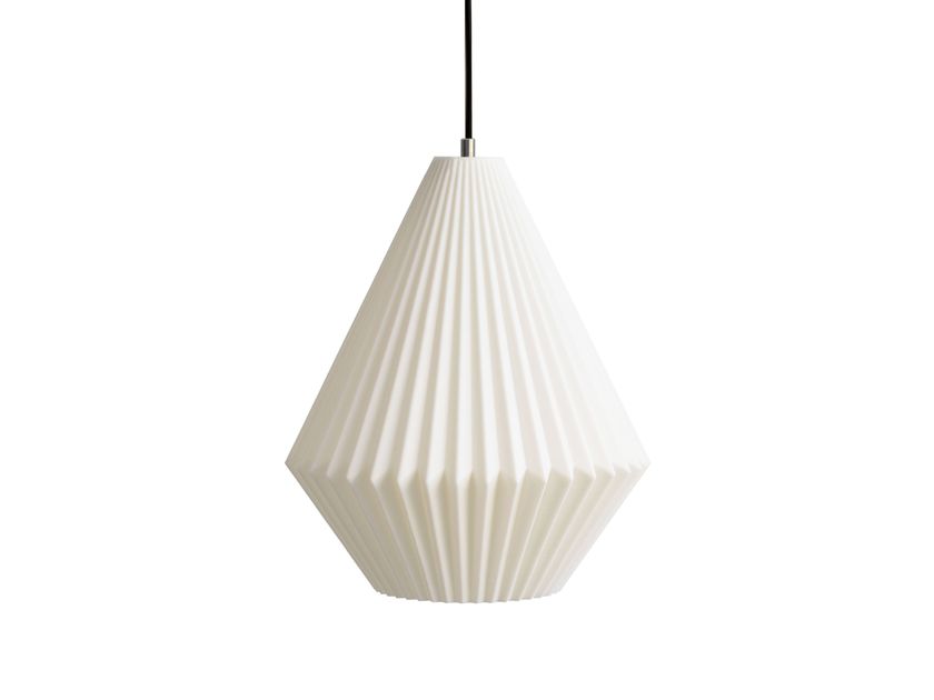 Soli Workshop
SORATOBU 3
Polymer pendant lamp