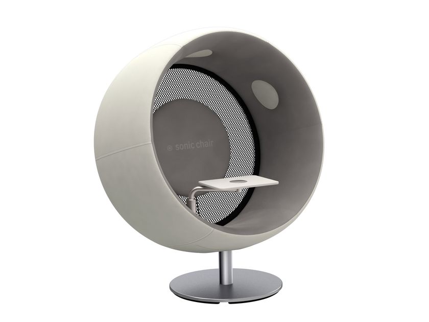 Sonic chair