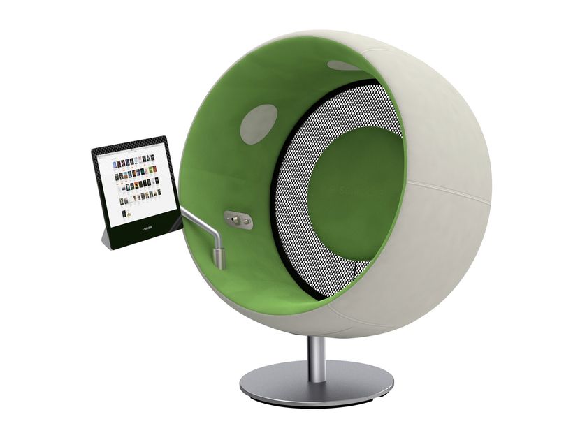 Sonic chair