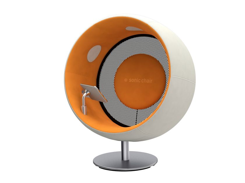 Sonic chair