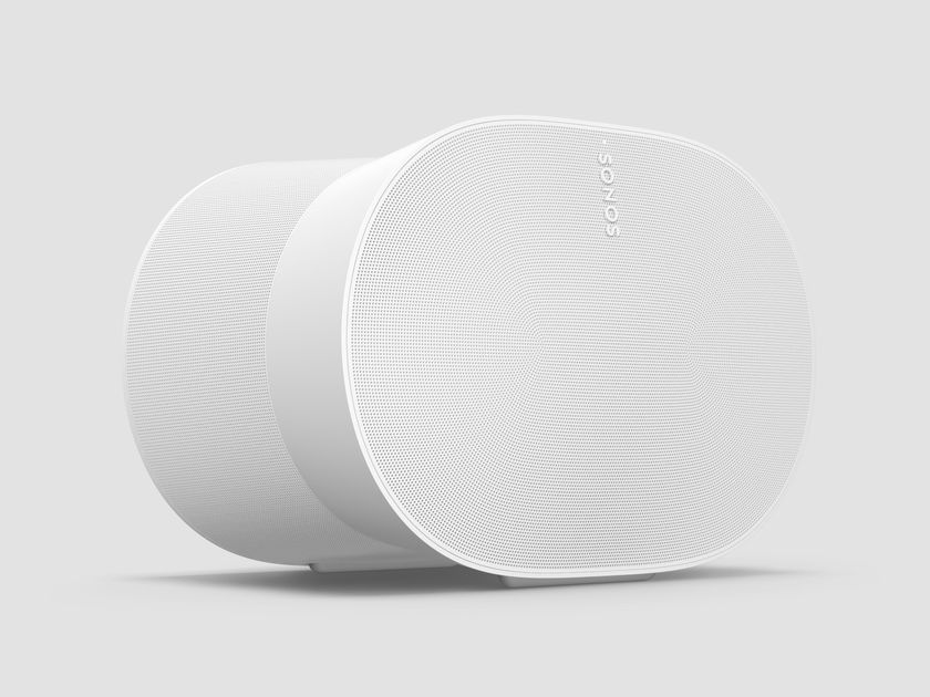 Sonos
ERA 300
Wireless Bluetooth speaker with touch controls