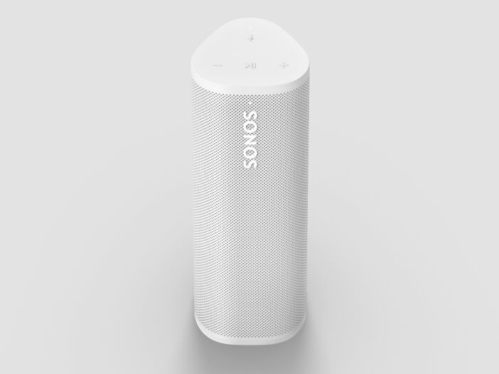 Sonos ROAM 2 - Портативная водонепроницаемая Bluetooth колонка