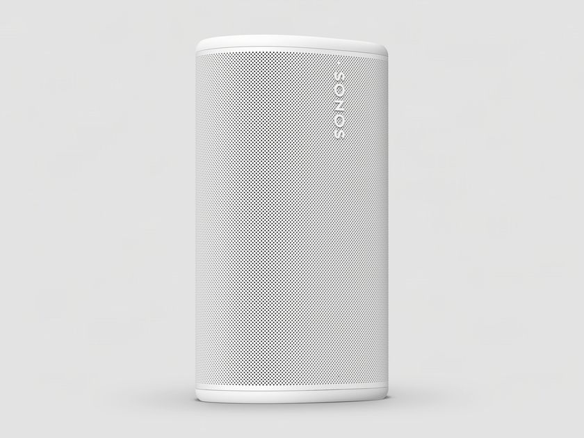 Sonos
SONOS PLAY
Bluetooth wireless speaker