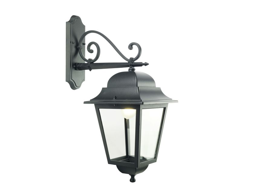 SOVIL
AMALFI 581
Die cast aluminium outdoor wall lamp