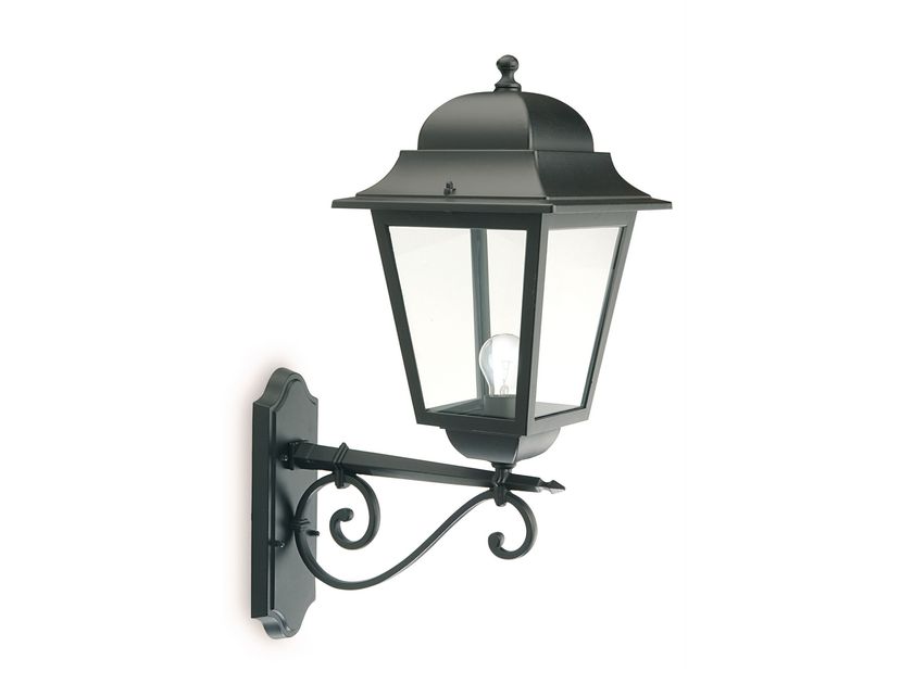 SOVIL
AMALFI 983/06
Die cast aluminium outdoor wall lamp