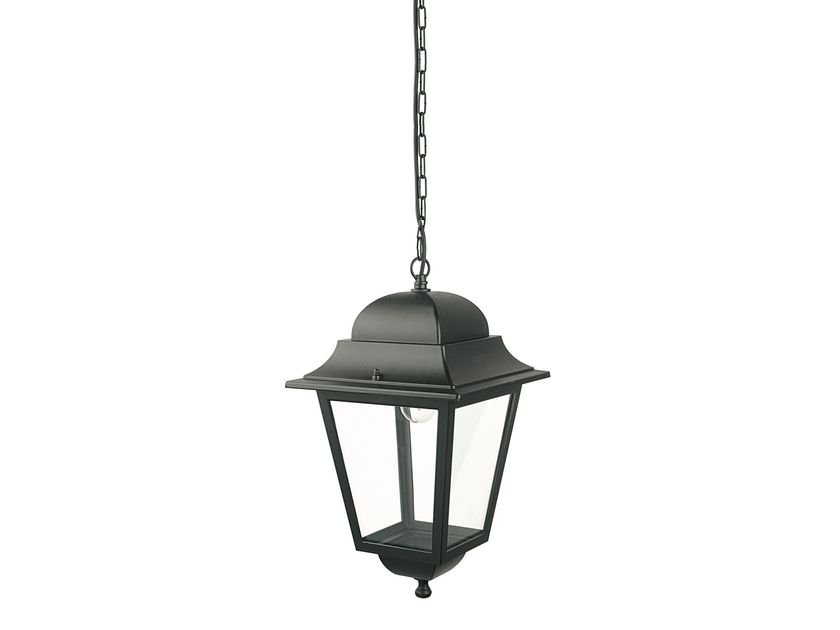 SOVIL
AMALFI
Classic style aluminium outdoor pendant lamp
