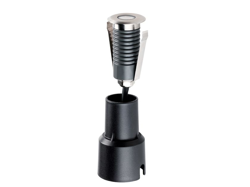 SOVIL
HANGAR
Walkover light LED stainless steel steplight